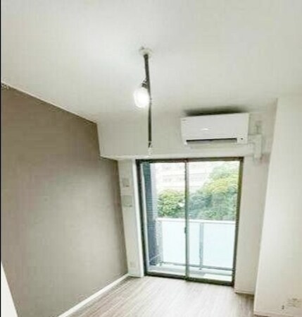 ミリア・レジデンス駒込の物件内観写真